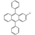 2-Bromo-9,10-diphenylanthracene