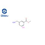 Methyl 3-(aminomethyl)benzoate hydrochloride