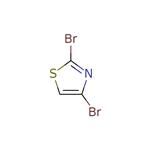 2,4-Dibromothiazole