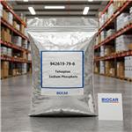 Tolvaptan Sodium Phosphate