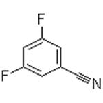 3,5-Difluorobenzonitrile