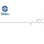 Octadecanamide, N-((4-hydroxy-3-methoxyphenyl)methyl)-