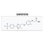 317318-70-0 Cardarine;GW501516;GW1516
