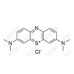 61-73-4 Methylene Blue