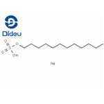 Sodium dodecyl sulfate