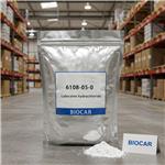 Lidocaine hydrochloride