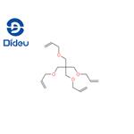 3,3'-[[2,2-bis[(allyloxy)methyl]-1,3-propanediyl]bis(oxy)]dipropene