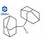 Di(1-adaMantyl)chlorophosphine