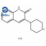 3-(piperidin-4-yl)quinolin-2(1h)-one hydrochloride