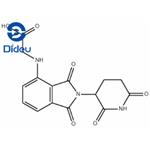 Thalidomide-NH-CH2-COOH