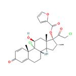 Mometasone furoate