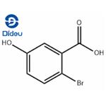 2-bromo-5-hydroxybenzoic acid