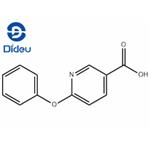 6-PHENOXYNICOTINIC ACID