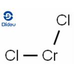 CHROMIUM(II) CHLORIDE