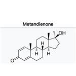 72-63-9 Metandienone;Dianabol;DB,Dbol