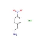 4-Nitrophenylethylamine hydrochloride