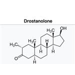 Drostanolone Enanthate；Masteron E；Dros E；Mast E；DRE)