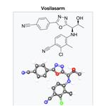 1182367-47-0 RAD-140；RAD-140;Vosilasarm
