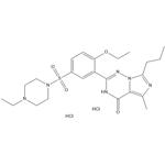 Vardenafil dihydrochloride