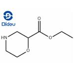 2-Morpholinecarboxylicacid,ethylester(9CI)