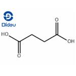 Succinic acid