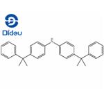 Bis[4-(2-phenyl-2-propyl)phenyl]amine