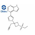 Baricitinib