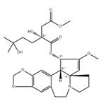 HARRINGTONINE