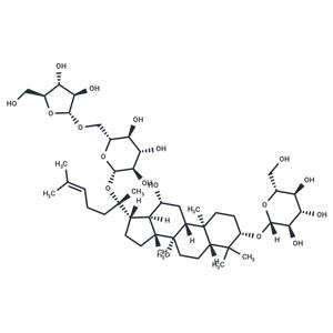 Notoginsenoside Fe