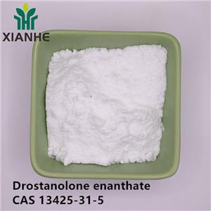 Drostanolone enanthate / Masteron enanthate