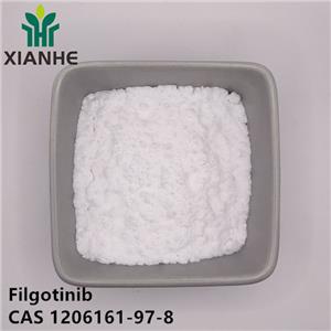 Filgotinib