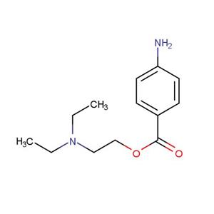Procaine hydrochloride