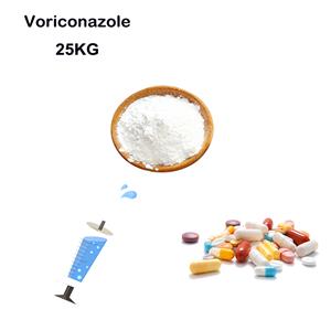 Voriconazole