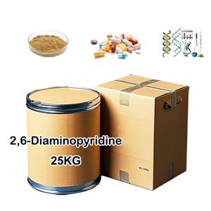 2,6-Diaminopyridine