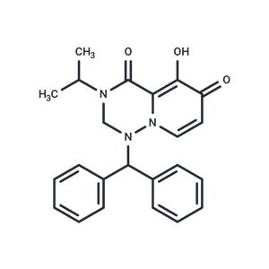Cap-dependent endonuclease-IN-26
