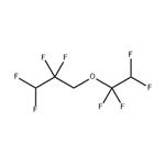 CHLUMOFIUOR? CH-458 Tetrafluoroethyl-2,2,3,3-tetrafluoropropyl ether
