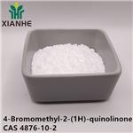 4-Bromomethyl-2-(1H)-quinolinone