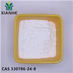 330786-24-8 5-(4-phenoxyphenyl)-7H-pyrrolo[2,3-d]pyriMidin-4-ylaMine