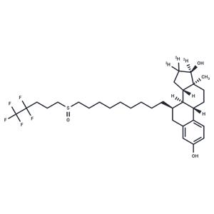 Fulvestrant-d3