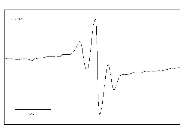 PROPYLENE(115-07-1) ESR