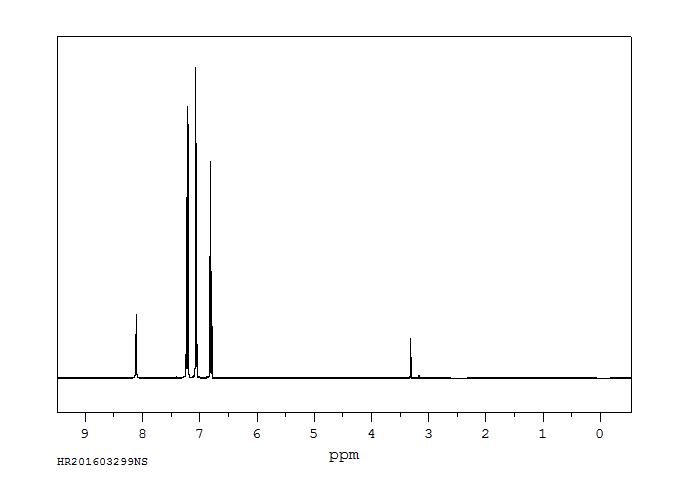 Diphenylamine(122-39-4) IR1
