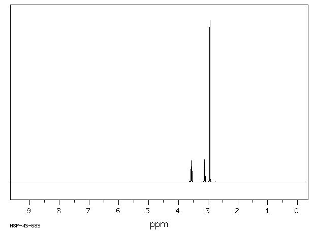 2-DIMETHYLAMINOETHANETHIOL HYDROCHLORIDE(13242-44-9) IR2