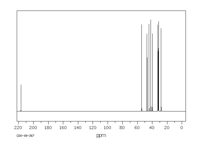 TRICYCLO[5.2.1.02,6]DECAN-8-ONE(13380-94-4) IR1