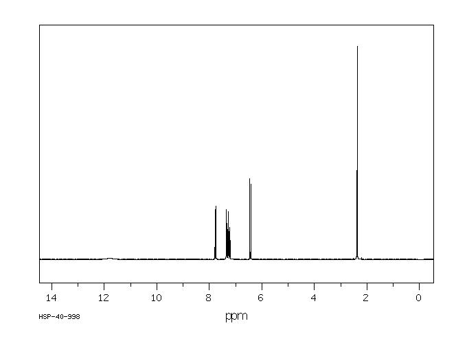 3-METHYLCINNAMIC ACID(14473-89-3) IR1