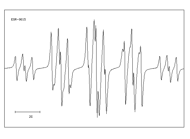 1,2-Indanedione(16214-27-0) ESR