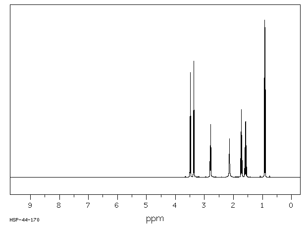 3-N-PROPOXYPROPYLAMINE(16728-59-9) IR1