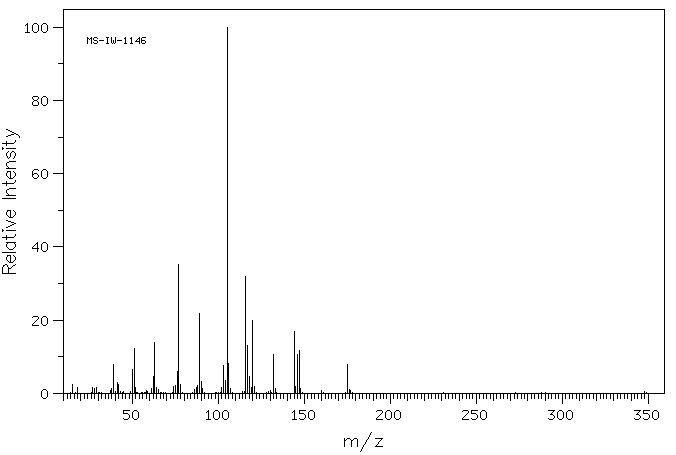 5-Methoxy-3-phenylisoxazole(18803-02-6) IR1