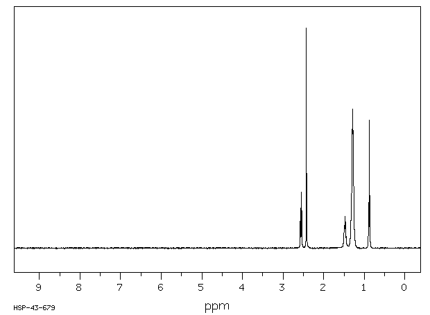 N-METHYLOCTYLAMINE(2439-54-5) IR1