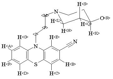 ChemicalStructure