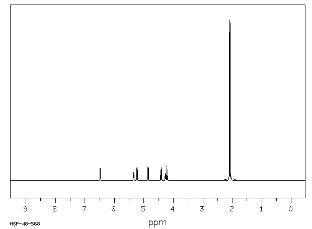 Tri-O-acetyl-D-glucal(2873-29-2) IR2